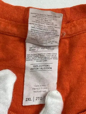GILDAN/ギルダン/Tシャツ/カットソー/トップス/レッド/2XL