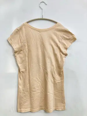 SCOT CLUB/Tシャツ/カットソー/トップス/ベージュ