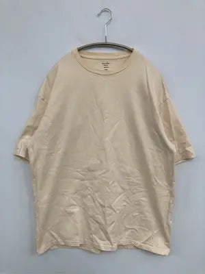 steven alan/スティーブンアラン/Tシャツ/カットソー/トップス/アイボリー/M