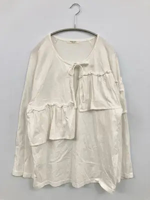 FREAK'S STORE/フリークスストア/Tシャツ/カットソー/トップス/ホワイト/F