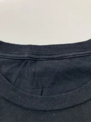 Tシャツ/カットソー/トップス/ブラック