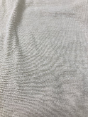 STOCK/Tシャツ/カットソー/トップス/ベージュ/medium