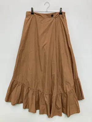 ZARA/ザラ/スカート/スカート/ブラウン/S