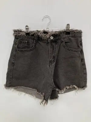 GORGE/ジョージ/デニムパンツ/パンツ/ブラック/M