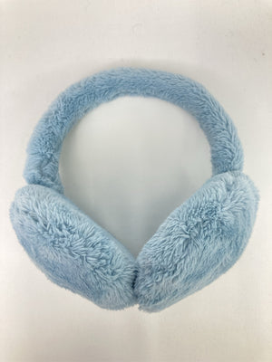 イヤーマフ/ファッション雑貨/スカイブルー