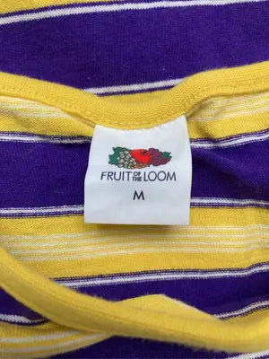 FRUIT OF THE LOOM/フルーツオブザルーム/ワンピース/ワンピース/ドレス/イエロー/M