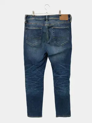AMERICAN EAGLE/アメリカンイーグル/デニムパンツ/パンツ/ブルー/US 31x30