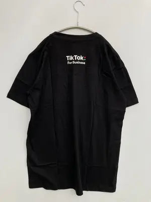 Oren/Tシャツ/カットソー/トップス/ブラック/L