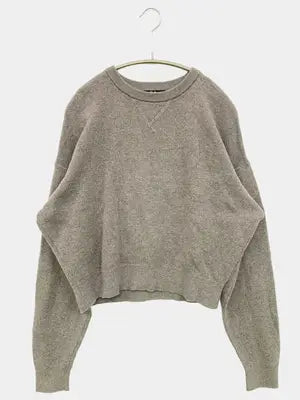 UNIQLO:C/ユニクロシー/ニット/セーター/トップス/グレー/S