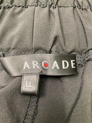 ARCADE/その他パンツ/パンツ/ブラック/LL