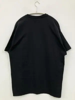 Tシャツ/カットソー/トップス/ブラック