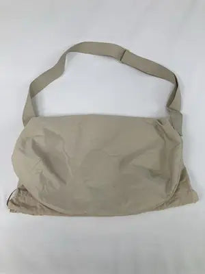 UNIQLO U/ユニクロユー/ショルダーバッグ/バッグ/グレー