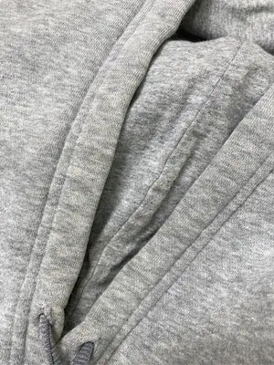 UNDER ARMOUR/アンダーアーマー/パーカー/トップス/グレー/LG