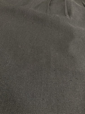 TAKEO KIKUCHI/タケオキクチ/スラックス/パンツ/ブラック