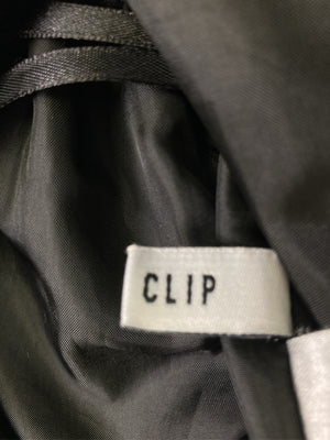 Chip Clip/チップクリップ/ショート/ミニスカート/スカート/ブラック/M  ウエスト64～70