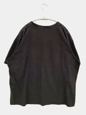 super mario/Tシャツ/カットソー/トップス/ブラック/2XL/EEG/TTG(50/52)