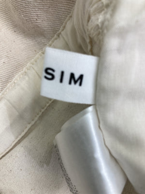 LEPSIM/レプシィム/その他パンツ/パンツ/ホワイト/F