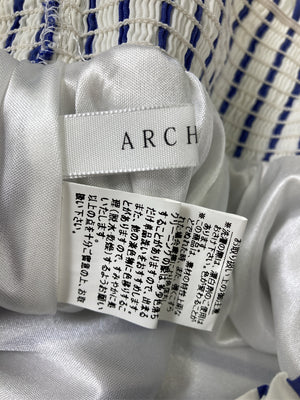ARCHIVES/アーカイブス/スカート/スカート/ホワイト/F