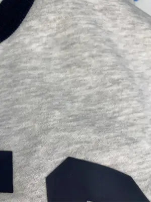 HOLLISTER/ホリスター/スウェット/トップス/グレー/M