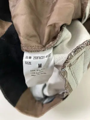 AZUL by MOUSSY/アズールバイマウジー/その他パンツ/パンツ/ブラウン/M
