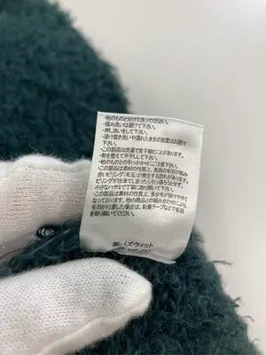 MUHE'T/ミュエータ/ニット/セーター/トップス/グリーン/M