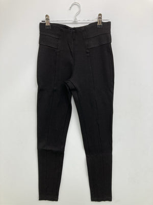 ZARA/ザラ/その他パンツ/パンツ/ブラック/EUR XS/USA XS/MEX 24