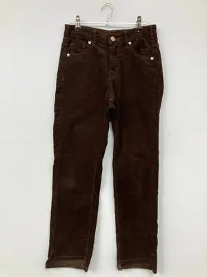 AMERICAN HOLIC/アメリカンホリック/その他パンツ/パンツ/ブラウン/S