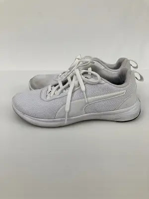 PUMA/プーマ/スニーカー/シューズ/ホワイト/22.5cm