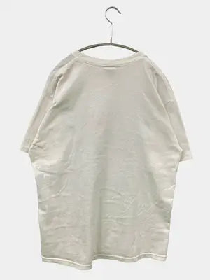 FRUIT OF THE LOOM/フルーツオブザルーム/Tシャツ/カットソー/トップス/ホワイト/L