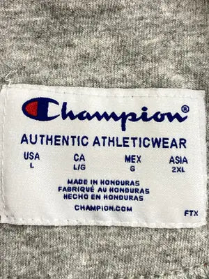 Champion/チャンピオン/スウェット/トップス/オレンジ/L
