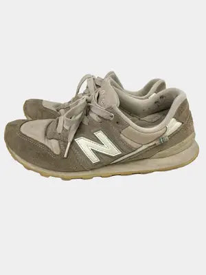 New Balance/ニューバランス/スニーカー/シューズ/ブラウン/JPN 26