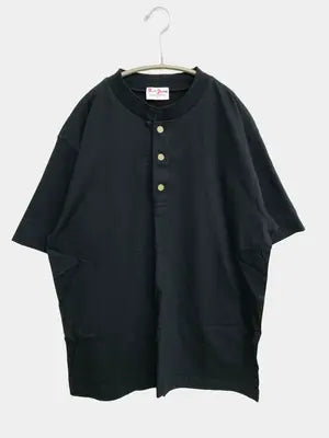 fort point/Tシャツ/カットソー/トップス/ブラック/L