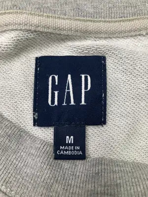 GAP/ギャップ/スウェット/トップス/グレー/M