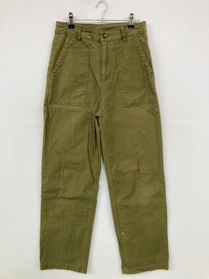 その他パンツ/パンツ/カーキ/M