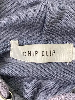 Chip Clip/チップクリップ/パーカー/トップス/パープル/M