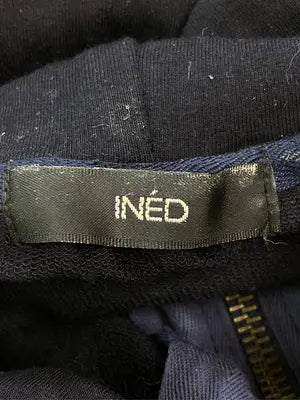 INED/イネド/パーカー/トップス/ネイビー/9