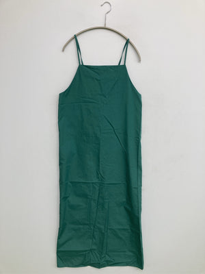 Samansa Mos2 blue/サマンサモスモスブルー/ワンピース/ワンピース/ドレス/グリーン/フリー