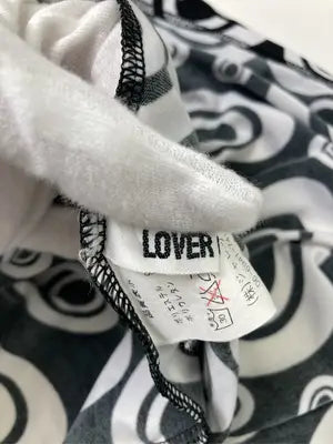 LOVER CRUISE/ワンピース/ワンピース/ドレス/ブラック