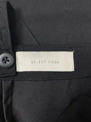 SELECT MOCA/セレクトモカ/ワンピース/ワンピース/ドレス/ブラック/F