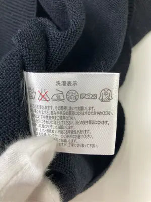 THE SUIT COMPANY/ザスーツカンパニー/ベスト/トップス/ブラック/M