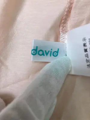 Ellen David/Tシャツ/カットソー/トップス/ピンク/LL