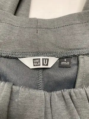 UNIQLO/ユニクロ/その他パンツ/パンツ/ブラック/S
