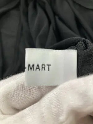 MONO-MART/モノマート/Tシャツ/カットソー/トップス/ブラック/F