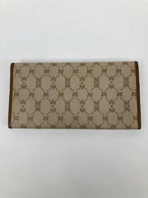 NINA RICCI/ニナリッチ/財布/財布/小物/ベージュ