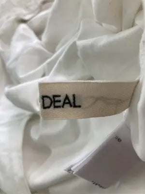 COCO DEAL/ココディール/ワンピース/ワンピース/ドレス/ホワイト/①