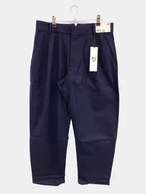 UNIQLO/ユニクロ/その他パンツ/パンツ/ネイビー/85cm