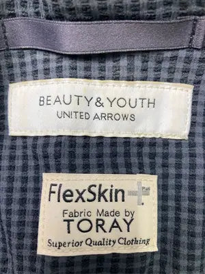 BEAUTY&YOUTH UNITED ARROWS/ビューティアンドユースユナイテッドアローズ/テーラードジャケット/ジャケット/アウター/グレー/S