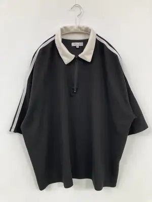 Rocky Monroe/ロッキーモンロー/Tシャツ/カットソー/トップス/ブラック/M