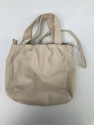 ZARA/ザラ/ショルダーバッグ/バッグ/ベージュ