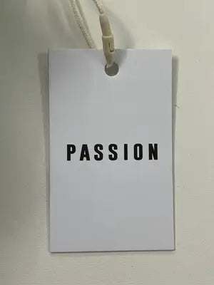 PASSION/ワンピース/ワンピース/ドレス/ブラック/S